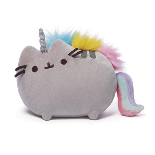 Pusheen: Pusheenicorn 13" Plush