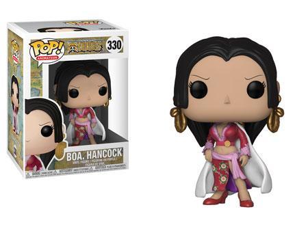 One Piece: Boa Hancock POP Vinyl