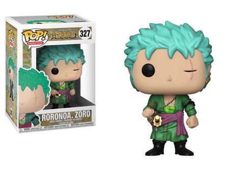 One Piece: Roronoa Zoro POP Vinyl
