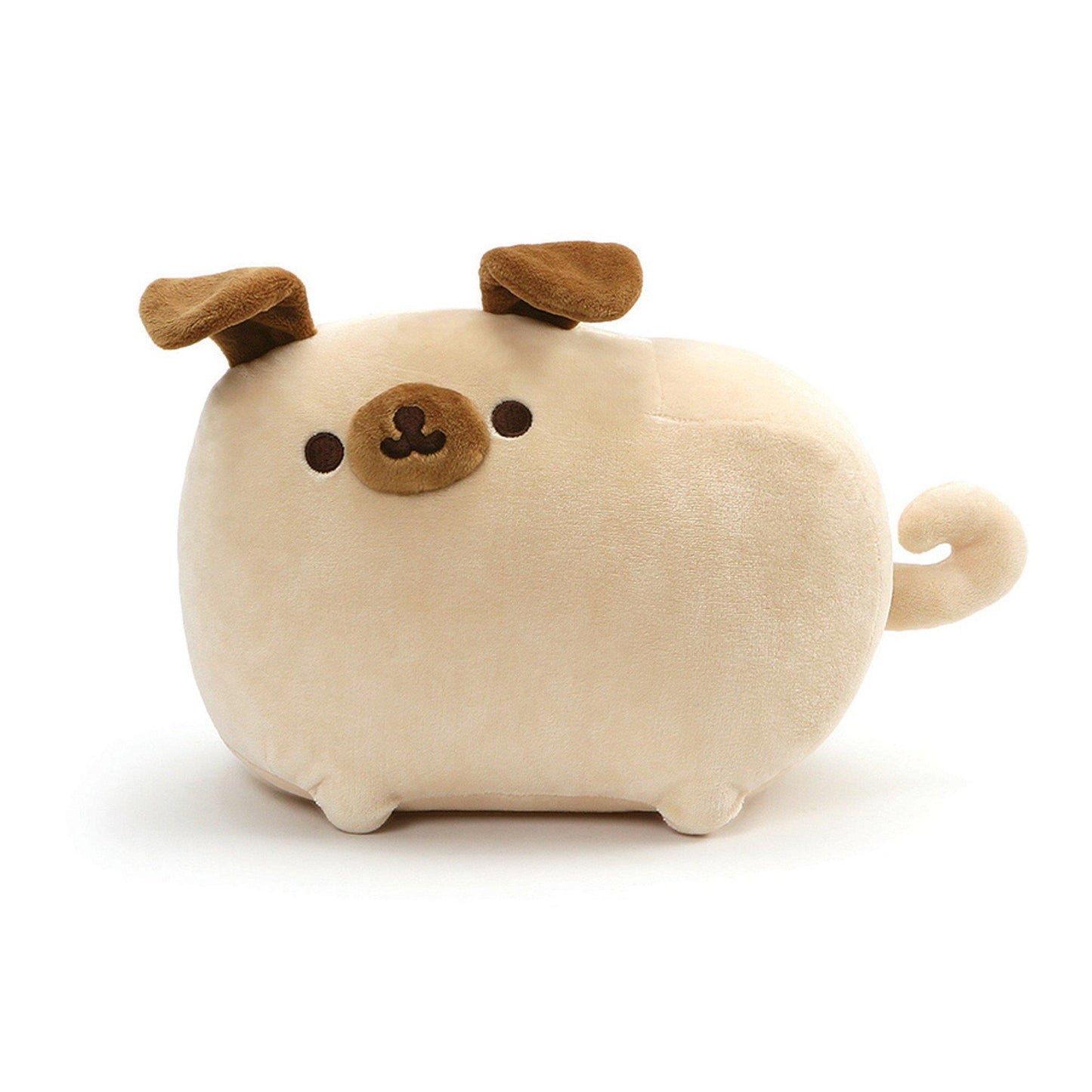 Pusheen: Pugsheen 9.5" Plush