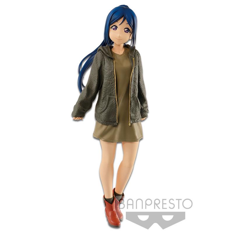 Love Live! Sunshine!!: Matsuura Kanan EXQ Figure