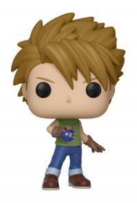 Digimon: Matt POP! Vinyl (430)