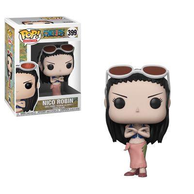 One Piece: Nico Robin POP! Vinyl (399)
