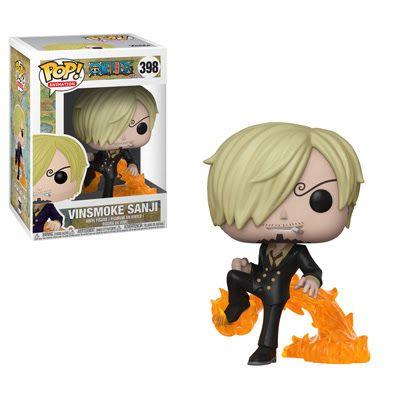 One Piece: Sanji POP! Vinyl (398)
