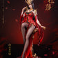 Fights Break Sphere: Medusa 1/6 Scale Figurine