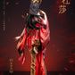 Fights Break Sphere: Medusa 1/6 Scale Figurine