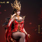 Fights Break Sphere: Medusa 1/6 Scale Figurine