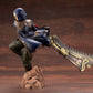 God Eater: Soma Schicksal ArtFX J 1/8 Scale Figurine