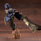 God Eater: Soma Schicksal ArtFX J 1/8 Scale Figurine