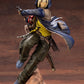 God Eater: Soma Schicksal ArtFX J 1/8 Scale Figurine