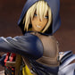 God Eater: Soma Schicksal ArtFX J 1/8 Scale Figurine