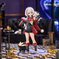 Honkai: Star Rail: Topaz & Numby Rise Up+ Figurine