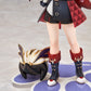 Honkai: Star Rail: Topaz & Numby Rise Up+ Figurine