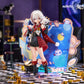 Honkai: Star Rail: Topaz & Numby Rise Up+ Figurine