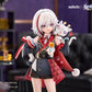 Honkai: Star Rail: Topaz & Numby Rise Up+ Figurine