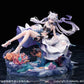 Honkai Impact 3rd: Kiana Herrscher of Finality: Selenic Ripples Ver. 1/7 Scale Figure
