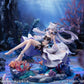Honkai Impact 3rd: Kiana Herrscher of Finality: Selenic Ripples Ver. 1/7 Scale Figure