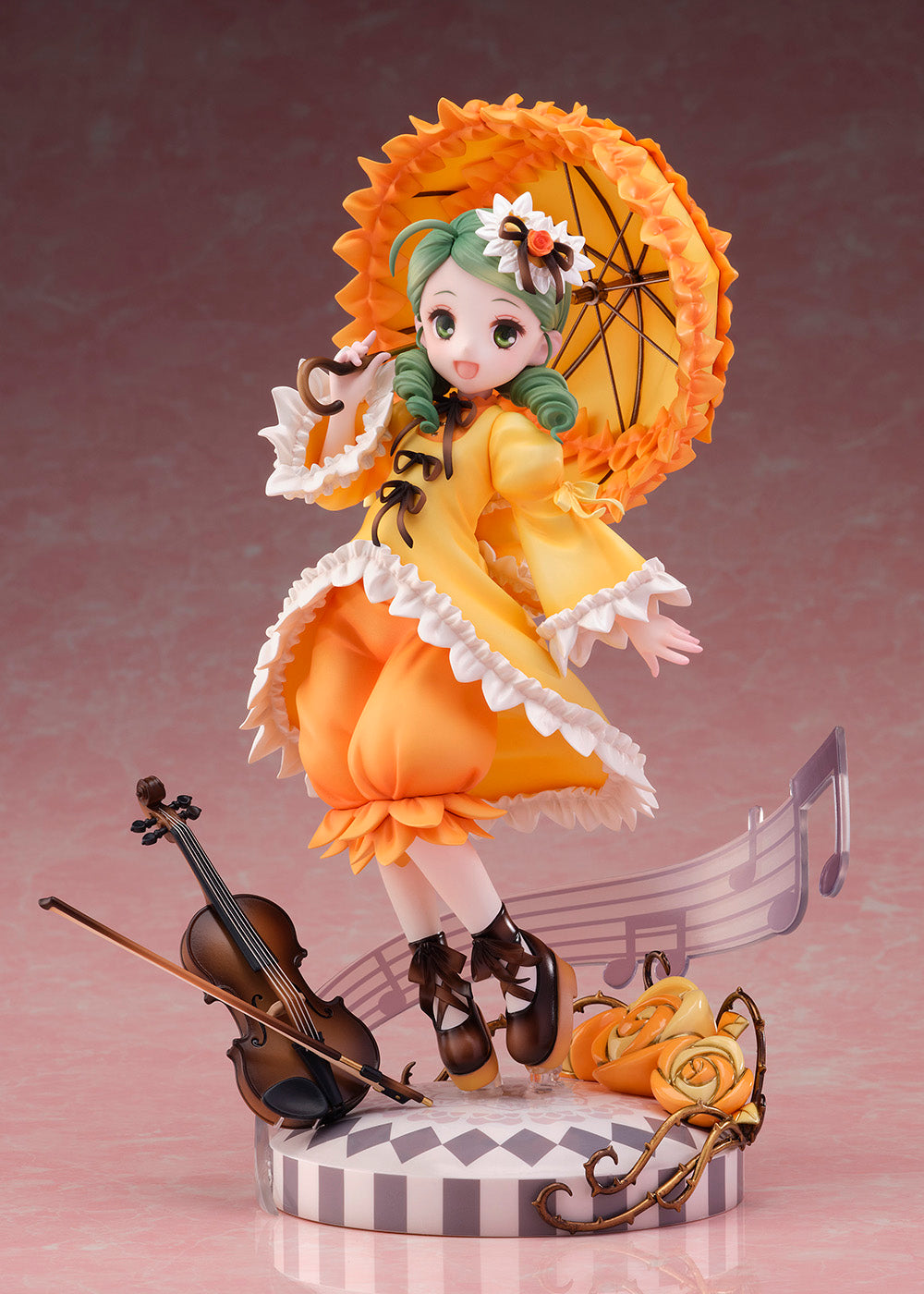 Rozen Maiden: Kanaria Non-Scale Figurine