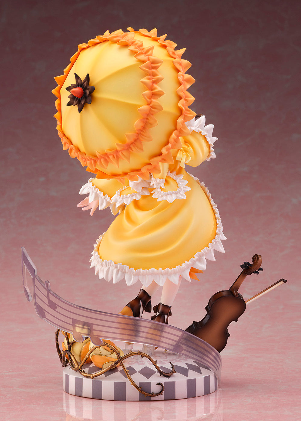 Rozen Maiden: Kanaria Non-Scale Figurine