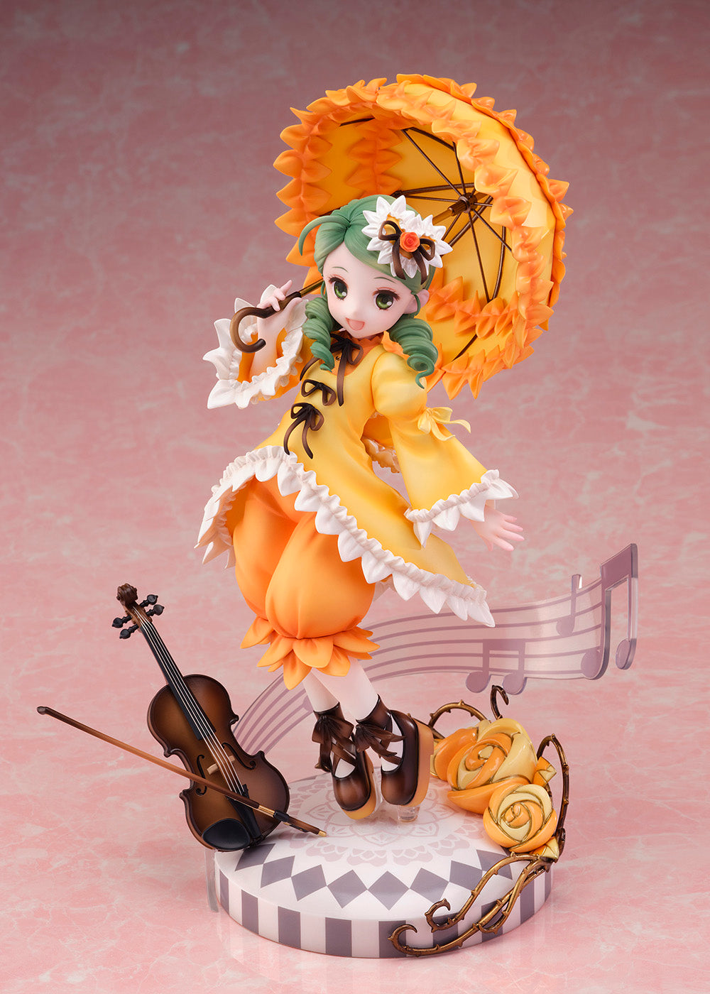 Rozen Maiden: Kanaria Non-Scale Figurine