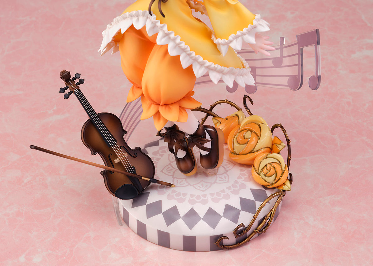 Rozen Maiden: Kanaria Non-Scale Figurine