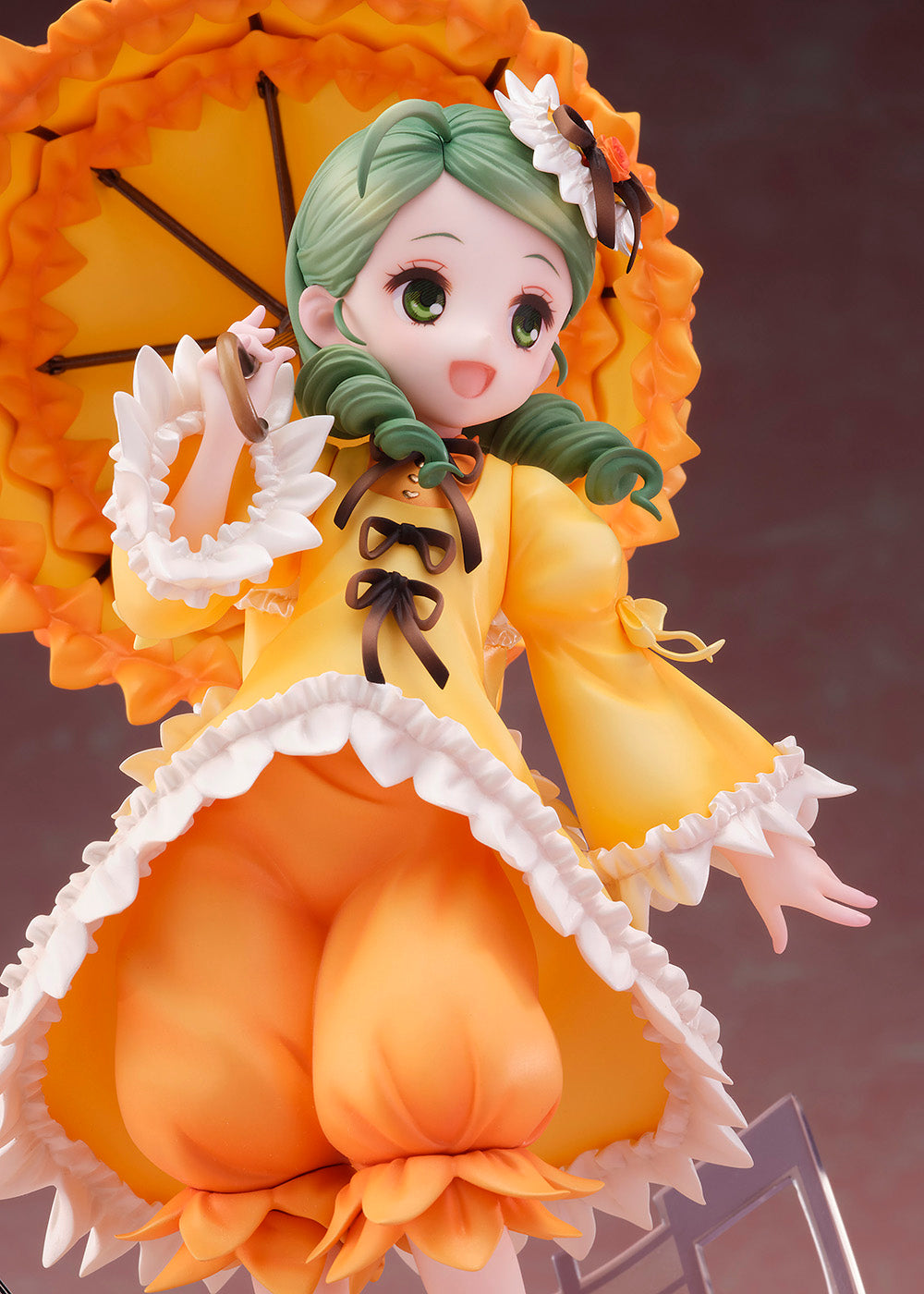 Rozen Maiden: Kanaria Non-Scale Figurine