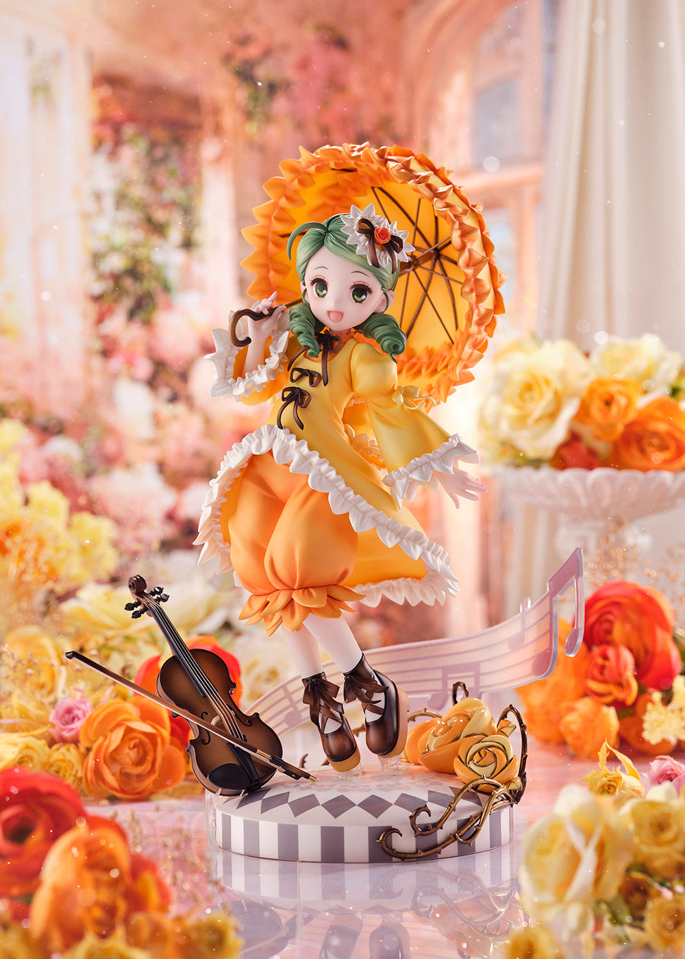 Rozen Maiden: Kanaria Non-Scale Figurine