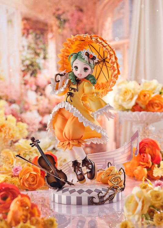 Rozen Maiden: Kanaria Non-Scale Figurine