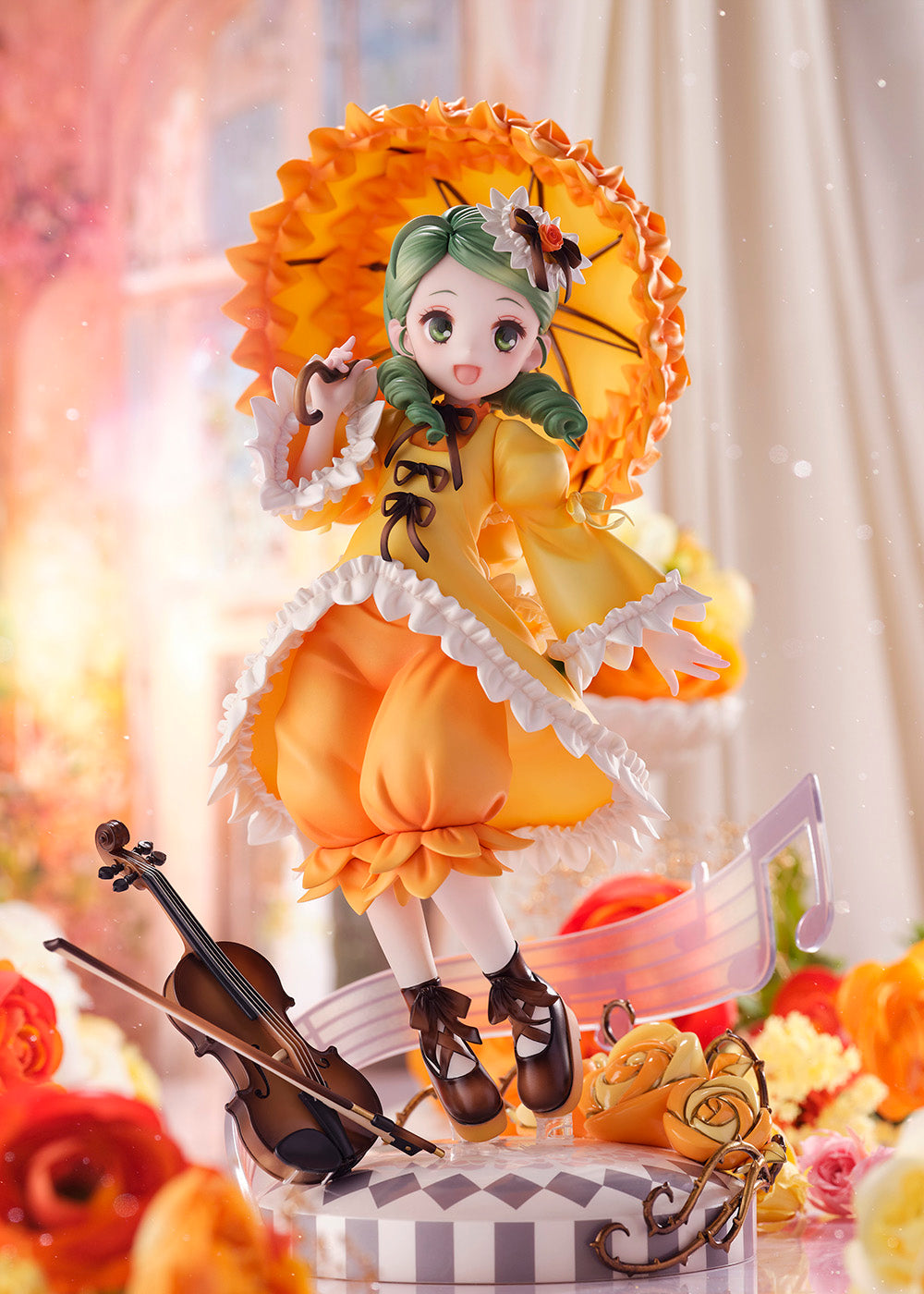 Rozen Maiden: Kanaria Non-Scale Figurine