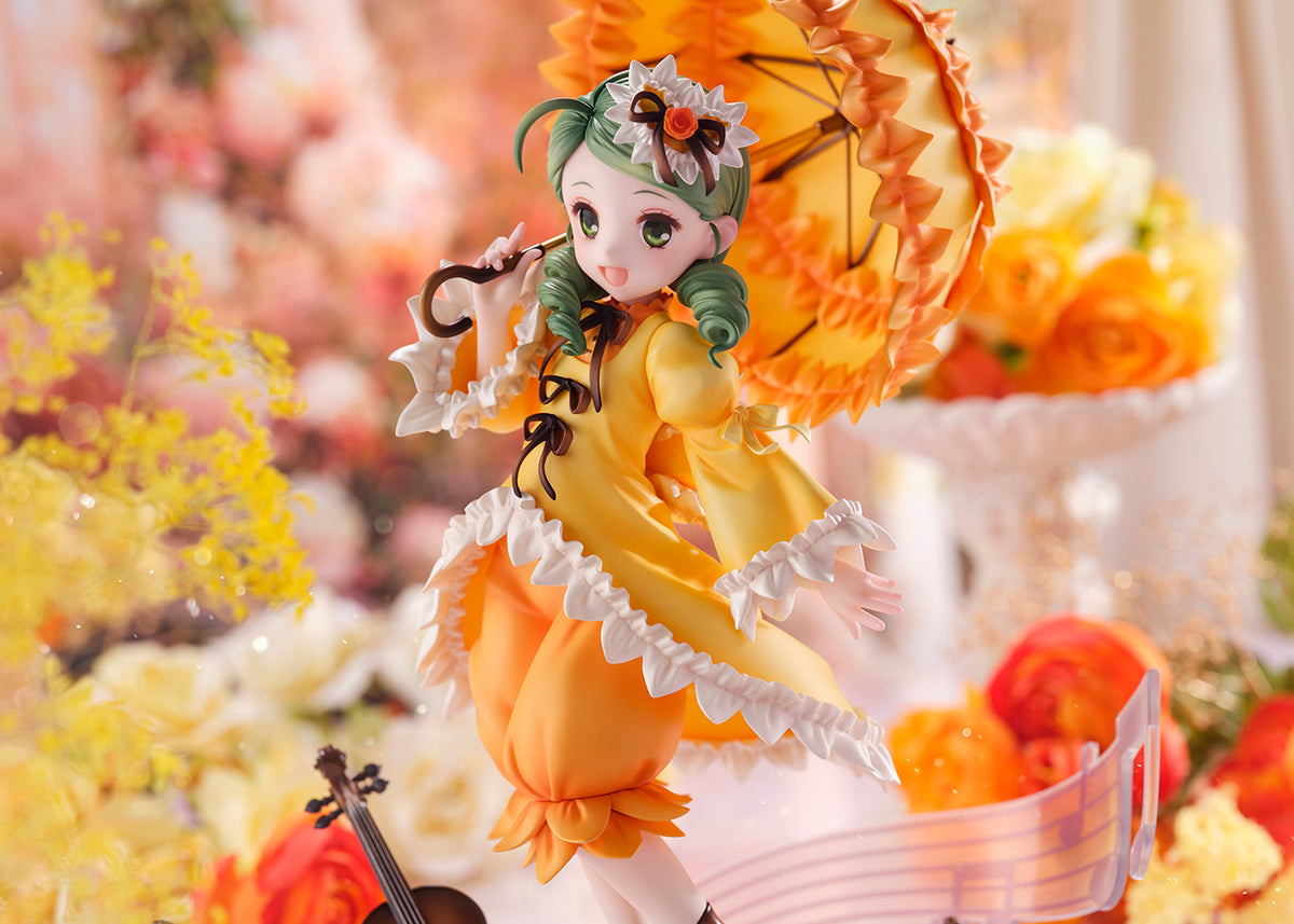 Rozen Maiden: Kanaria Non-Scale Figurine