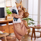 Arknights: Ceobe Pajamas Party Ver. Non-Scale Figurine
