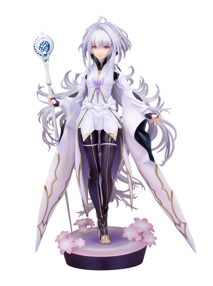 Fate/Grand Order: Caster/Merlin Prototype 1/7 Scale Figurine