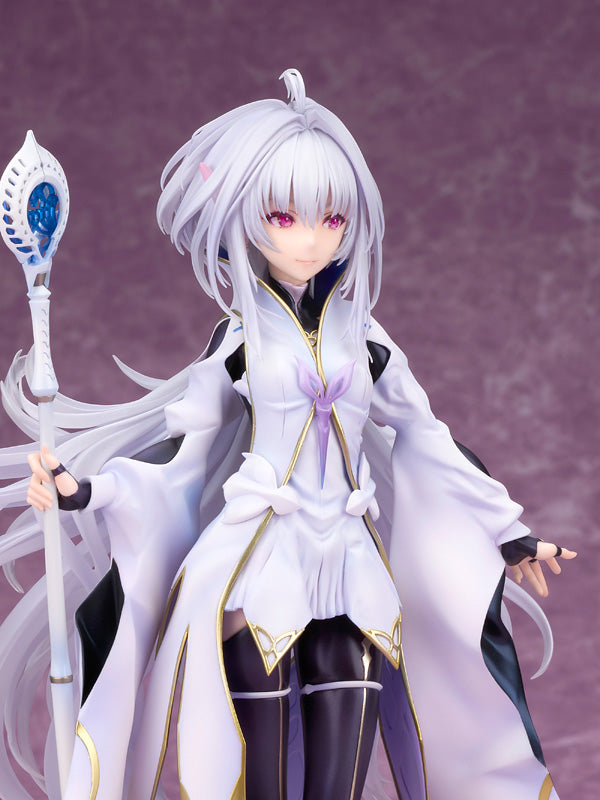 Fate/Grand Order: Caster/Merlin Prototype 1/7 Scale Figurine