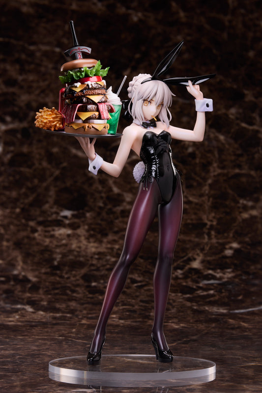 Fate/Grand Order: Saber Alter/ Altra Pendragon Bunny Ver. 1/7 Scale Figurine