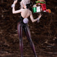 Fate/Grand Order: Saber Alter/ Altra Pendragon Bunny Ver. 1/7 Scale Figurine