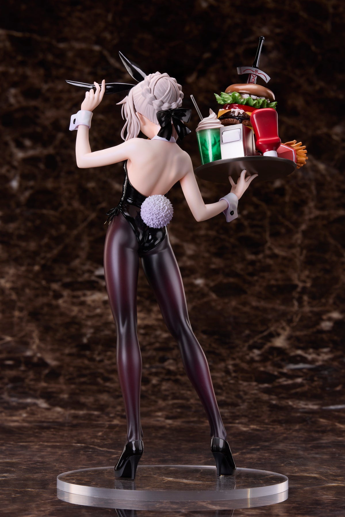 Fate/Grand Order: Saber Alter/ Altra Pendragon Bunny Ver. 1/7 Scale Figurine