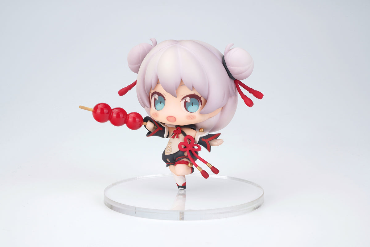 Honkai Impact 3rd: Theresa Apocalypse Sugar Haw Child Figurine