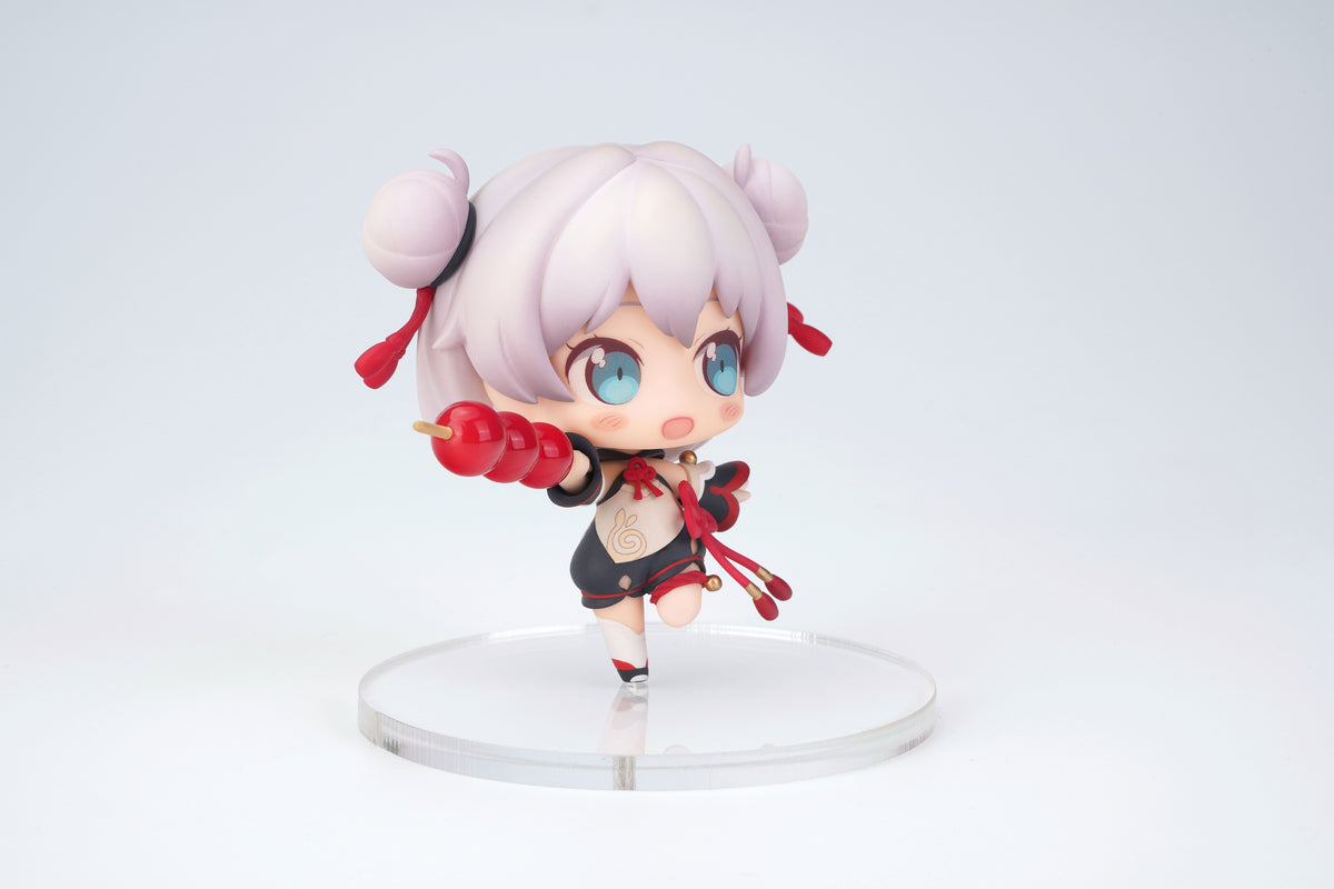 Honkai Impact 3rd: Theresa Apocalypse Sugar Haw Child Figurine