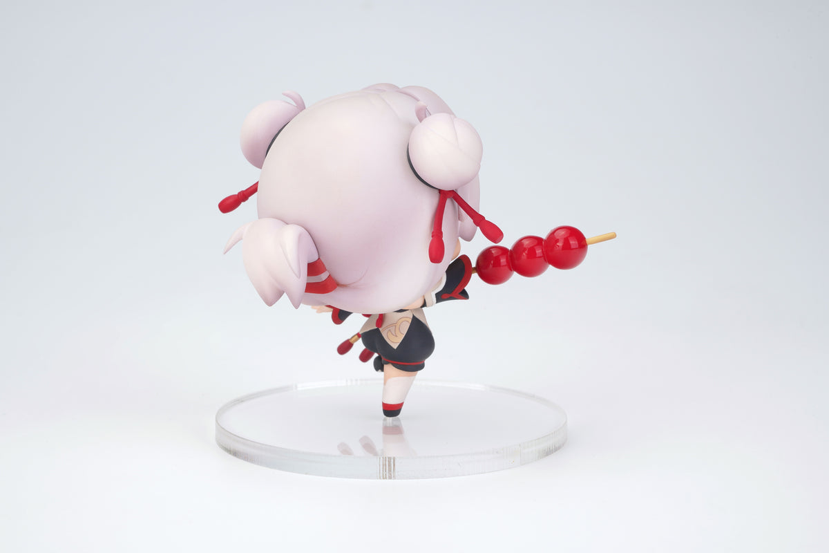 Honkai Impact 3rd: Theresa Apocalypse Sugar Haw Child Figurine