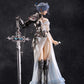 Ghost Blade: Haiqin Yan God of War Ver. 1/6 Scale Figurine ***Displayed***