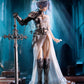 Ghost Blade: Haiqin Yan God of War Ver. 1/6 Scale Figurine ***Displayed***