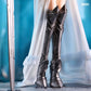Ghost Blade: Haiqin Yan God of War Ver. 1/6 Scale Figurine ***Displayed***