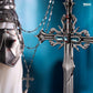 Ghost Blade: Haiqin Yan God of War Ver. 1/6 Scale Figurine ***Displayed***
