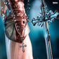 Ghost Blade: Haiqin Yan God of War Ver. 1/6 Scale Figurine ***Displayed***