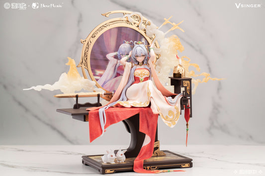 VSinger: Luo Tianyi -Ballad of Mulan Ver.- 1/6 Scale Figurine