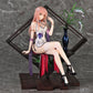 Original Character: Niya -Chinese Dress Ver.- 1/7 Scale Figurine