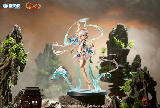 VSInger: Luo Tianyi -Bluebird Message Ver.- 1/8 Scale Figurine