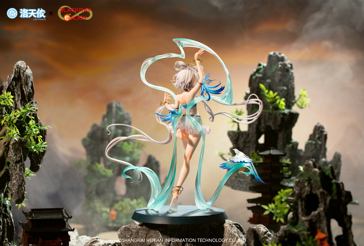 VSInger: Luo Tianyi -Bluebird Message Ver.- 1/8 Scale Figurine