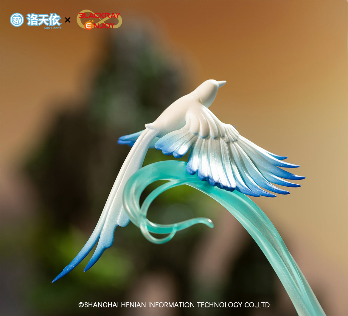 VSInger: Luo Tianyi -Bluebird Message Ver.- 1/8 Scale Figurine