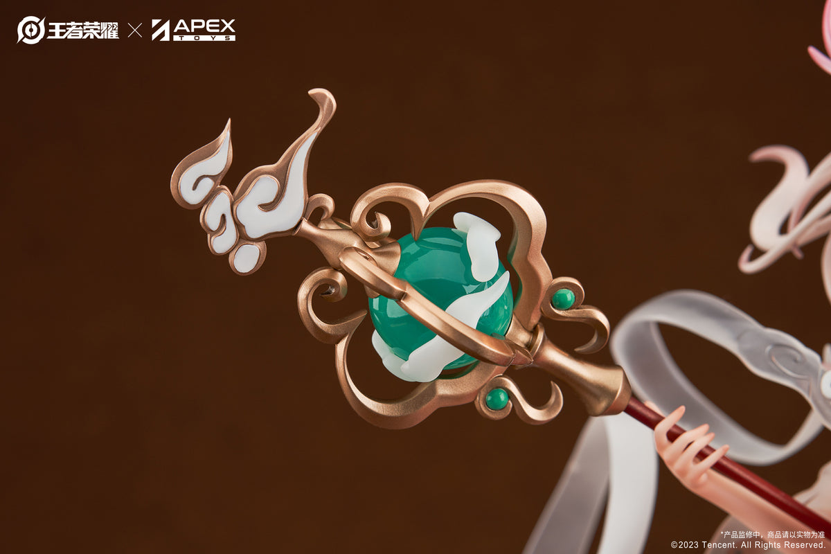 Honour of Kings: Yao Divine Deer 1/7 Scale Figurine